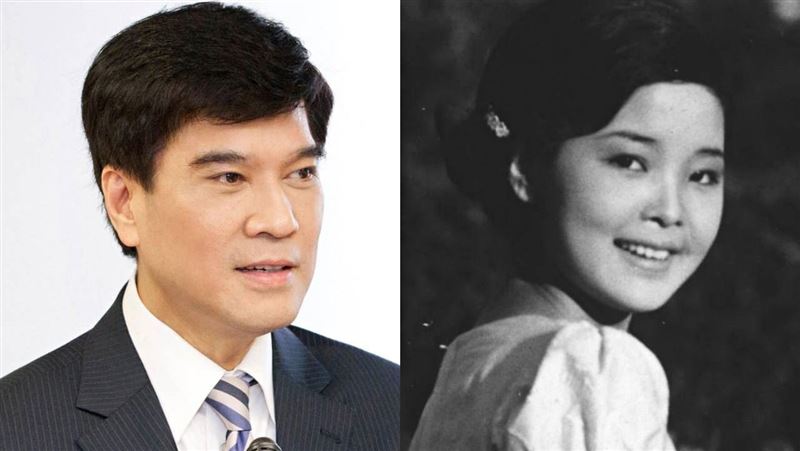 黃義交墜樓／他曾與鄧麗君有過「一段情」