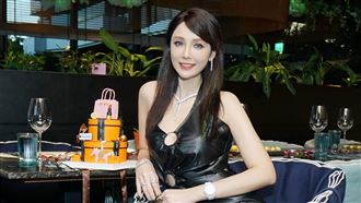 海倫清桃爆詐騙　尪不忍護妻「曝真相」