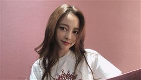 ▲女團「Kara」成員具荷拉在2019年因前男友的欺凌，而選擇離開人世。（圖／翻攝自IG koohara__）