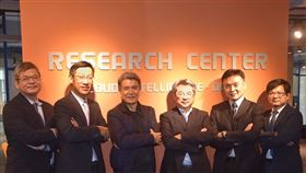 意藍資訊將於10/21登錄戰略新板。（圖／意藍資訊提供）