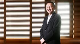 元大集團創辦人馬志玲。（圖/讀者聶世傑先生提供）