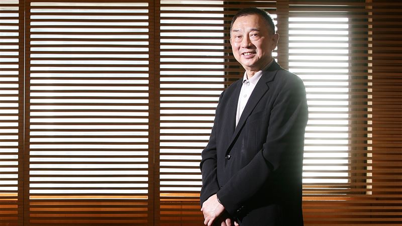 元大集團創辦人馬志玲辭世！享壽82歲