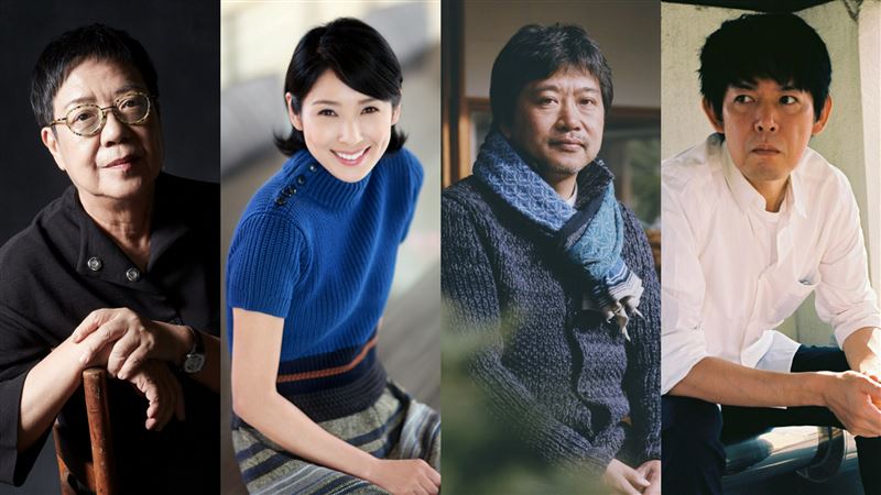 金馬超大咖！宋仲基《文森佐》推手來台