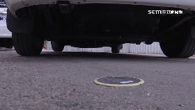 文 地磁停車格1200