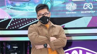 不只一台小牛！Joeman嘴硬不賣台積電慘了