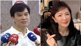 黃義交,何麗玲,周玉蔻