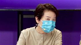 黃珊珊青年政策記者會。