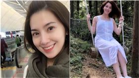 許藍方,王少偉,小寶寶