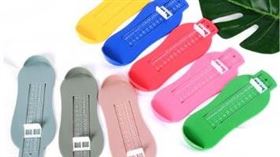 寶寶量腳器,量角器,爸爸,老公,買鞋