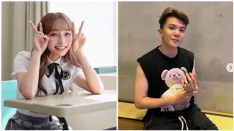 林襄抽菸毀形象！「舊愛孫生」心疼發聲了