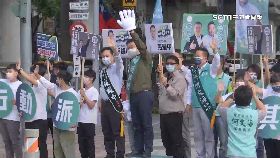 (專案)中民代開站