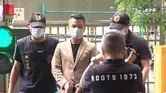 才恐嚇議員候選人！竹聯幫分會長又被抓