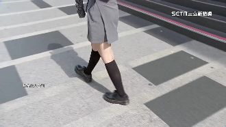 穿短褲上班！她控被罵不要臉　闆娘回應了