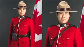 加拿大皇家騎警