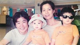 故事工廠執行長林佳鋒,導演黃致凱,王琄,藍鈞天,蘇麗媚,張榮華。（夢田影像提供