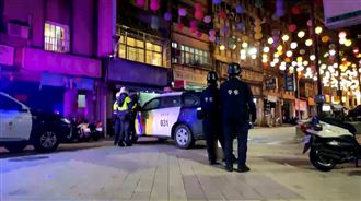 不滿拿他尊嚴做面子　槍手不惜自毀討公道