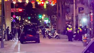 槍手至少開21槍！萬華人報警：以維持房價