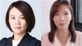 陳智菡、簡舒培（圖／北市府提供、臉書）