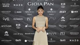 杜汶澤,李千娜,梁瀚名,小馬。（CCB提供