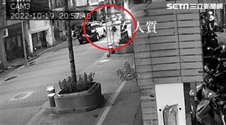 萬華槍手自轟2槍喪命！女人質曝槍手說法