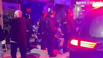 萬華角頭內鬨1死4傷　還原槍聲大作80分鐘