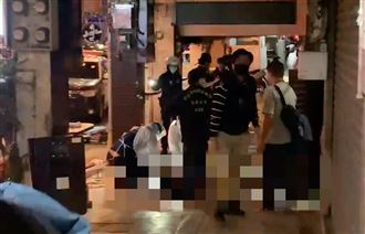 大選間爆萬華槍擊　北檢檢察官溯源偵辦