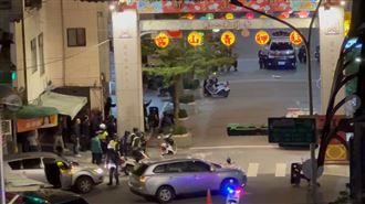 萬華槍手最後悲鳴：不要混了也不放過我