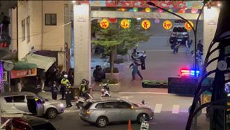 「你們不會死在這」萬華槍手與人質對話曝
