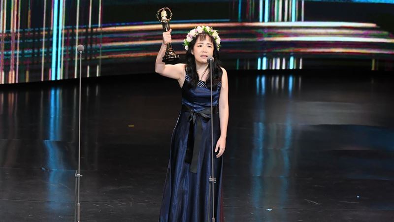第57屆廣播金鐘獎　原廣台抱回2座大獎