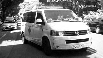 北市榮民阿公陳屍家中！死亡逾月沒人發現