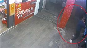 新北,泰山,生活習慣,命案（圖／翻攝畫面）