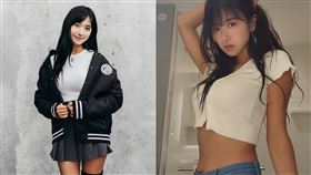 企鵝妹,台灣,歐美,（圖／翻攝自企鵝妹IG）