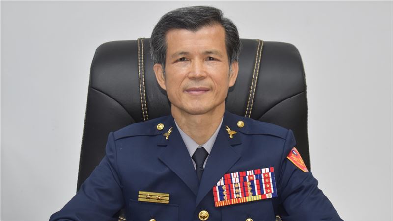 李西河專文登外媒　籲國際刑警組織納台灣