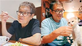 （圖／翻攝自仲本工事推特）