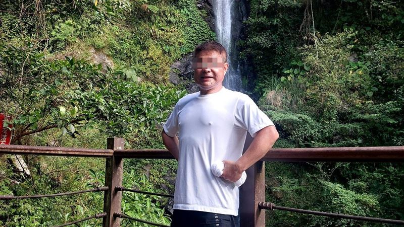 萬華槍手249字訣別文曝　一句留言埋伏筆