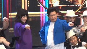 L金鐘開場..秀2400