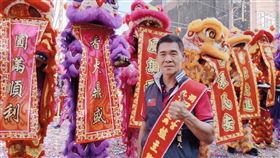 湖口,參選人,賄選,鄭士榤（圖／翻攝自鄭士榤臉書）