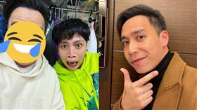 無尊。（圖／翻攝自無尊臉書）