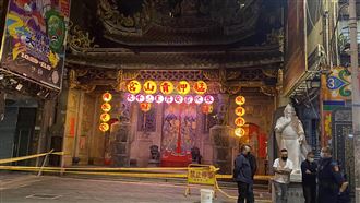 萬華槍擊案　游淑慧：小心後續報復或模仿