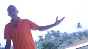 翻攝自阿南德影片、CDC提供、翻攝自美國約霍普金斯大學網站、印度twitter