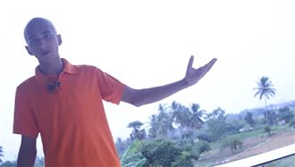 印度神童最新預言曝光　小心10、11、12月