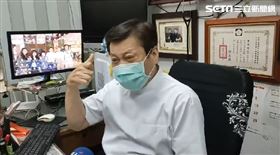 高大成，萬華槍擊案，半自動連發手槍 (圖／翻攝畫面)