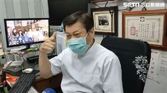 萬華槍手自轟為何開2槍？高大成曝原因