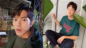 宥勝投入回歸家庭生活。（圖／翻攝自宥勝IG）