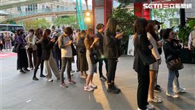 蘭蔻頭香，記者劉沛妘攝影