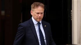 英國1週內2次內閣換血　夏普斯接任內政大臣。路透