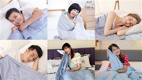 PP舒曼波科技減壓被（業配勿用）