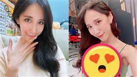 黃喬歆（瑤瑤）擁有甜美臉蛋及傲人身材，令人稱羨。（圖／翻攝自瑤瑤IG）