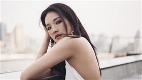 舒淇與王力宏2006年合拍MV鬧緋聞。（圖／翻攝自舒淇IG）