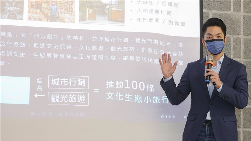 萬華槍擊案！蔣萬安拋2大訴求：強力執法